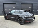 Used 2021 Porsche Macan GTS image 3