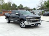 Used 2018 Chevrolet Silverado 1500 LTZ w/ Texas Edition image 6