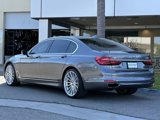 Used 2018 BMW 740i xDrive image 4
