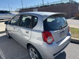 Used 2009 Chevrolet Aveo5 LT w/ Power and Convenience Package image 3