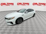 Used 2019 Kia Optima LX w/ LX 17" Wheel Package image 4