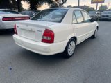Used 2000 MAZDA Protege image 3