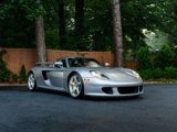 Used 2005 Porsche Carrera GT image 3