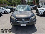 Used 2010 Lexus RX 450h AWD image 5