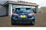 Used 2017 Lexus CT 200h image 3