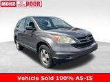 Used 2011 Honda CR-V LX image 1