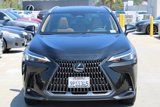 Certified 2025 Lexus NX 350 AWD image 2