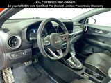 Certified 2022 Kia Forte GT-Line w/ GT-Line Technology Package image 4