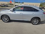 Used 2014 Lexus RX 350 AWD image 4