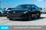 Used 2023 Hyundai Elantra SEL image 3