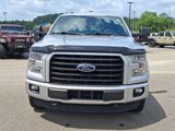 Used 2017 Ford F150 XLT w/ Equipment Group 301A Mid image 2