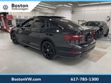 Used 2020 Volkswagen Jetta GLI Autobahn image 2