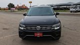 Used 2021 Volkswagen Tiguan S image 3