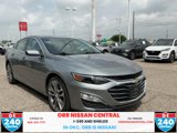 Used 2023 Chevrolet Malibu LT image 3