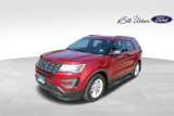 Used 2017 Ford Explorer FWD image 2