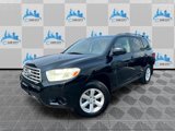 Used 2008 Toyota Highlander 4WD image 2