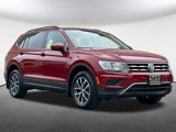 Used 2019 Volkswagen Tiguan SE w/ Panoramic Sunroof Package image 2