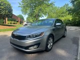 Used 2013 Kia Optima EX image 3