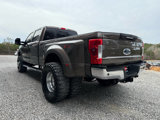 Used 2017 Ford F350 Lariat w/ Lariat Ultimate Package image 6