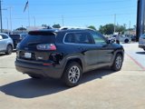 Used 2019 Jeep Cherokee Latitude Plus image 3