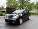 Used 2010 Nissan Versa 1.8 S w/ PWR Plus Pkg image 2