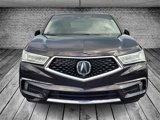 Used 2017 Acura MDX Sport Hybrid w/ Advance Pkg image 2