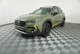 New 2025 Subaru Crosstrek 2.5i Sport w/ Crosstrek Mirror Package image 3
