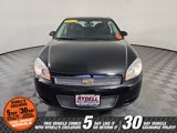 Used 2012 Chevrolet Impala LT w/ LT Sunroof Package image 3