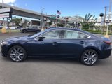 Used 2021 MAZDA MAZDA6 Touring image 4