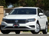 Used 2020 Volkswagen Jetta S w/ Driver Assistance Package image 2