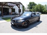 Used 2016 BMW M235i xDrive Convertible image 2