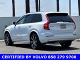 Certified 2022 Volvo XC90 T6 Inscription w/ Advanced Package image 3