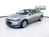 Used 2024 Chevrolet Malibu LT image 4