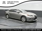 Used 2018 Lexus ES 350 image 5