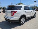 Used 2013 Ford Explorer XLT image 4
