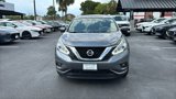Used 2018 Nissan Murano Platinum image 3