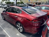 Certified 2020 Kia Optima S w/ S Panoramic Sunroof Package image 2