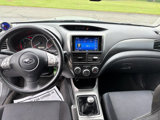 Used 2008 Subaru Impreza WRX Sedan image 6