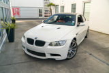 Used 2009 BMW M3 Coupe image 3