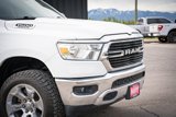 Used 2019 RAM 1500 Big Horn image 4