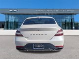 Used 2025 Genesis G70 2.5T image 4