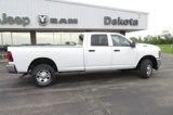 New 2025 RAM 3500 Tradesman w/ Chrome Appearance Group image 2
