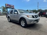 Used 2008 Nissan Pathfinder SE w/ Premium Pkg image 4