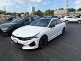 Used 2023 Kia Forte LXS image 3