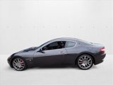 Used 2008 Maserati GranTurismo Coupe image 2