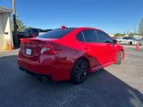 Used 2017 Subaru WRX w/ WRX Sport Package image 3
