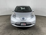 Used 2017 Nissan Leaf SV image 2