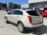 Used 2013 Cadillac SRX Performance image 4