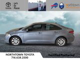 Used 2022 Toyota Corolla LE image 2