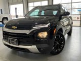 Used 2021 Chevrolet TrailBlazer LT w/ Convenience Package image 3